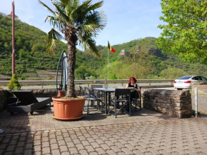 Haus Moselwind